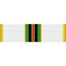 Louisiana National Guard Cold War Victory Ribbon